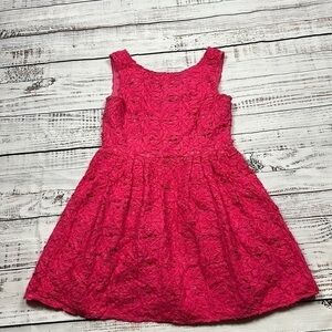 Cynthia steffe‎ Hannah fit & flare dress size 12